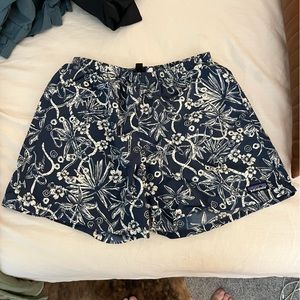 Patagonia Bathing Suit - 7” Baggies